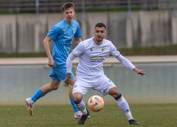 Viktoria Berlin FC Carl Zeiss Jena 10032024 07